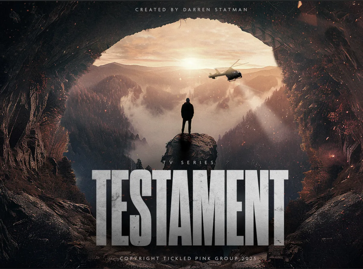 Testament