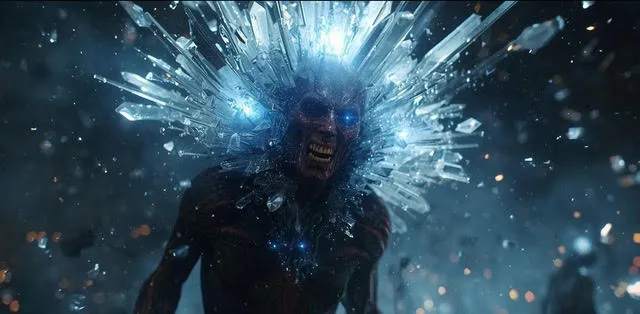 Mortis and Finch: The Wraith of Helios Moon